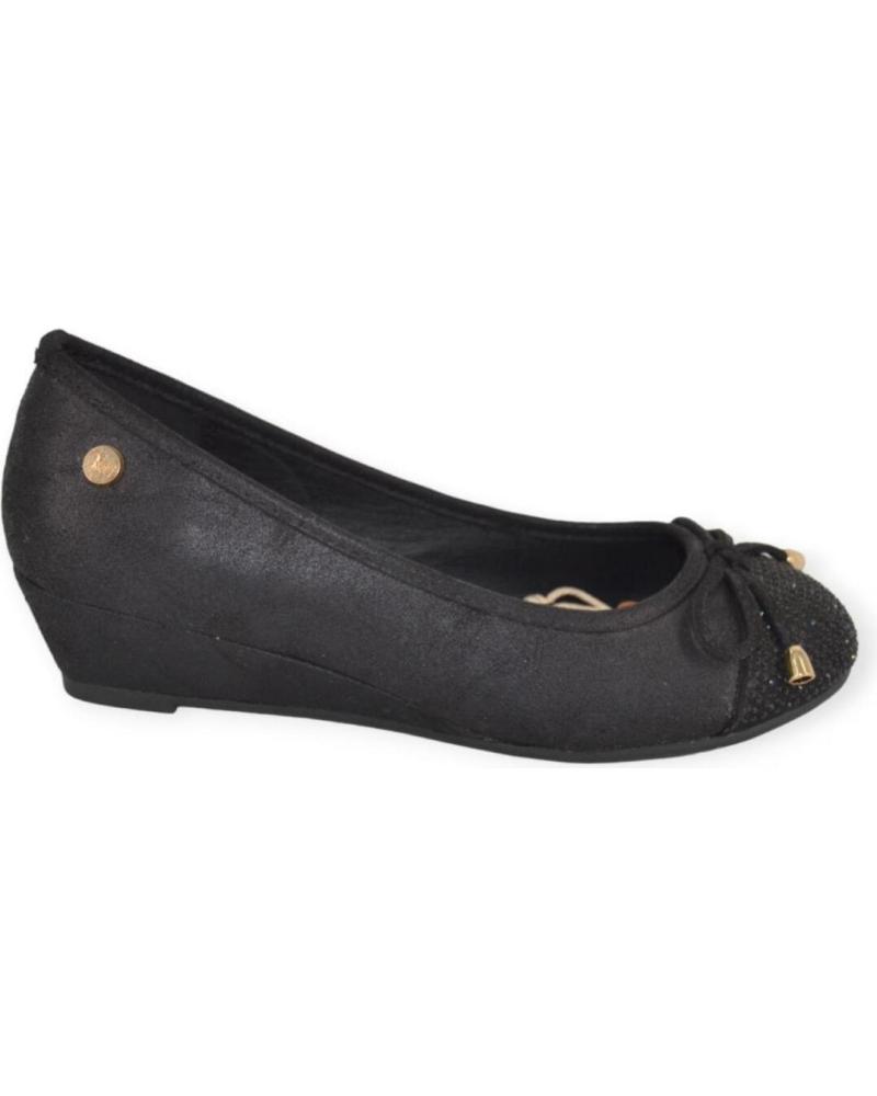 Chaussures pour Femme XTI MANOLETINA NEGRA 30501 VARIOS COLORES