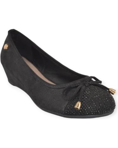 Chaussures pour Femme XTI MANOLETINA NEGRA 30501 VARIOS COLORES