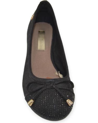 Chaussures pour Femme XTI MANOLETINA NEGRA 30501 VARIOS COLORES