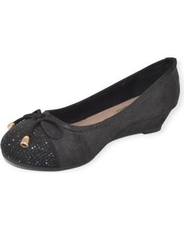 Chaussures pour Femme XTI MANOLETINA NEGRA 30501 VARIOS COLORES