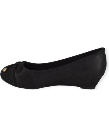 Chaussures pour Femme XTI MANOLETINA NEGRA 30501 VARIOS COLORES