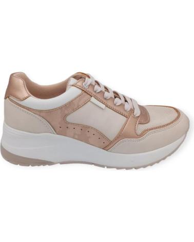 Sportschuhe für Damen XTI ZAPATILLA NUDE 42497 VARIOS COLORES