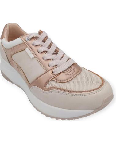Sportschuhe für Damen XTI ZAPATILLA NUDE 42497 VARIOS COLORES