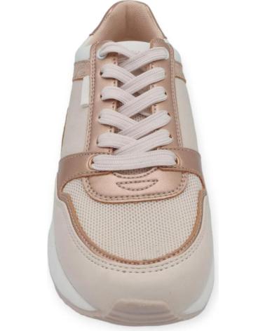 Sportschuhe für Damen XTI ZAPATILLA NUDE 42497 VARIOS COLORES