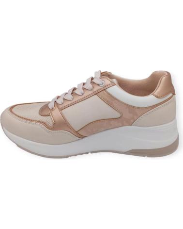 Sportschuhe für Damen XTI ZAPATILLA NUDE 42497 VARIOS COLORES