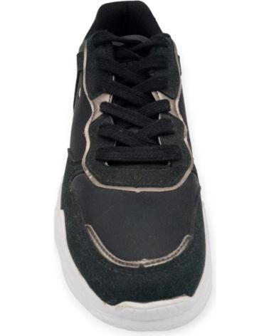 Sportschuhe für Damen XTI ZAPATILLA NEGRA 48649 VARIOS COLORES