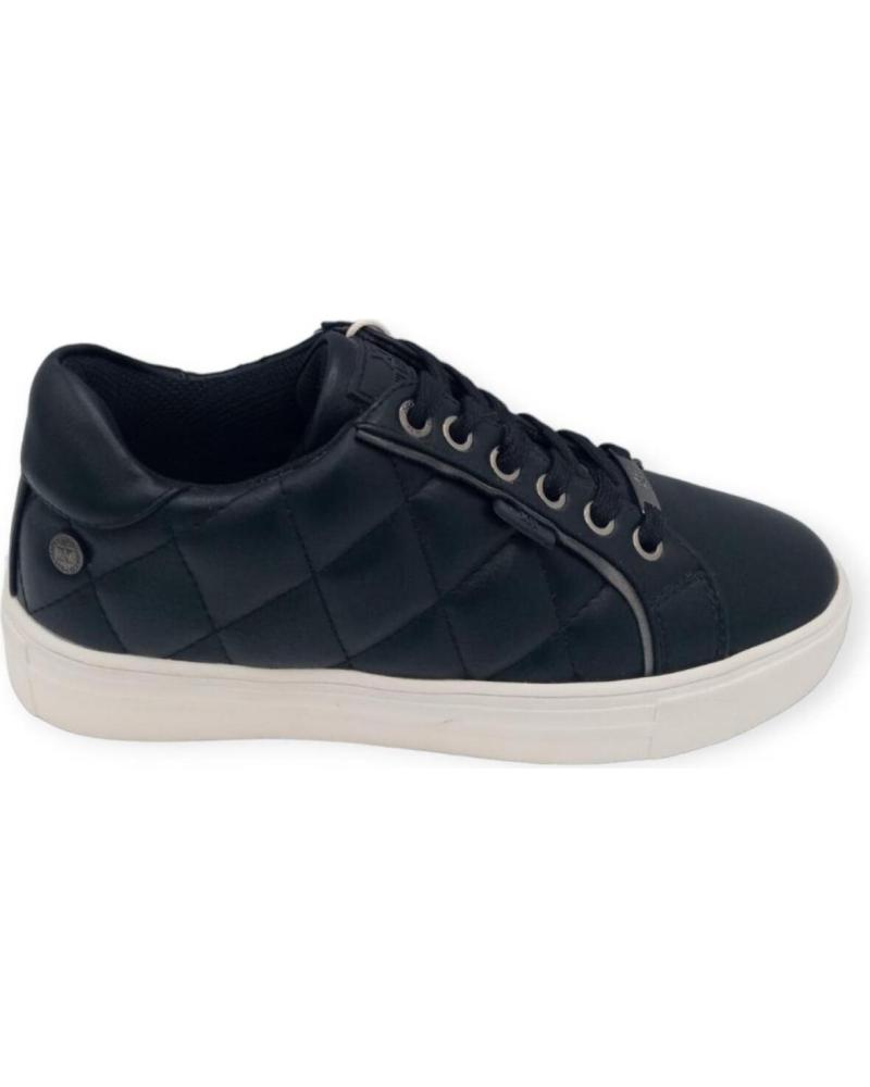 Sportschuhe für Damen XTI ZAPATILLA NEGRA 43370 VARIOS COLORES