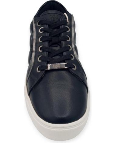 Sportschuhe für Damen XTI ZAPATILLA NEGRA 43370 VARIOS COLORES