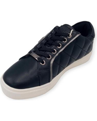 Sportschuhe für Damen XTI ZAPATILLA NEGRA 43370 VARIOS COLORES