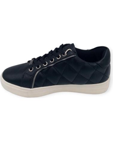 Sportschuhe für Damen XTI ZAPATILLA NEGRA 43370 VARIOS COLORES