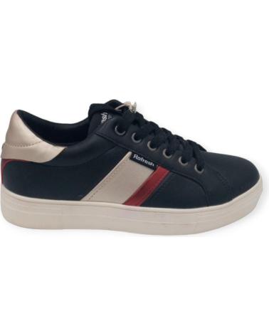 Zapatillas deporte de Mujer REFRESH ZAPATILLA NEGRA 69343 VARIOS COLORES