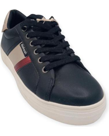 Zapatillas deporte de Mujer REFRESH ZAPATILLA NEGRA 69343 VARIOS COLORES