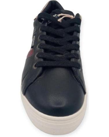 Zapatillas deporte de Mujer REFRESH ZAPATILLA NEGRA 69343 VARIOS COLORES