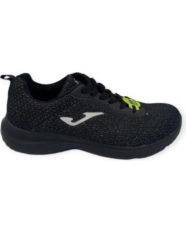 Zapatillas deporte de Mujer JOMA ZAPATILLA NEGRA 17344 VARIOS COLORES