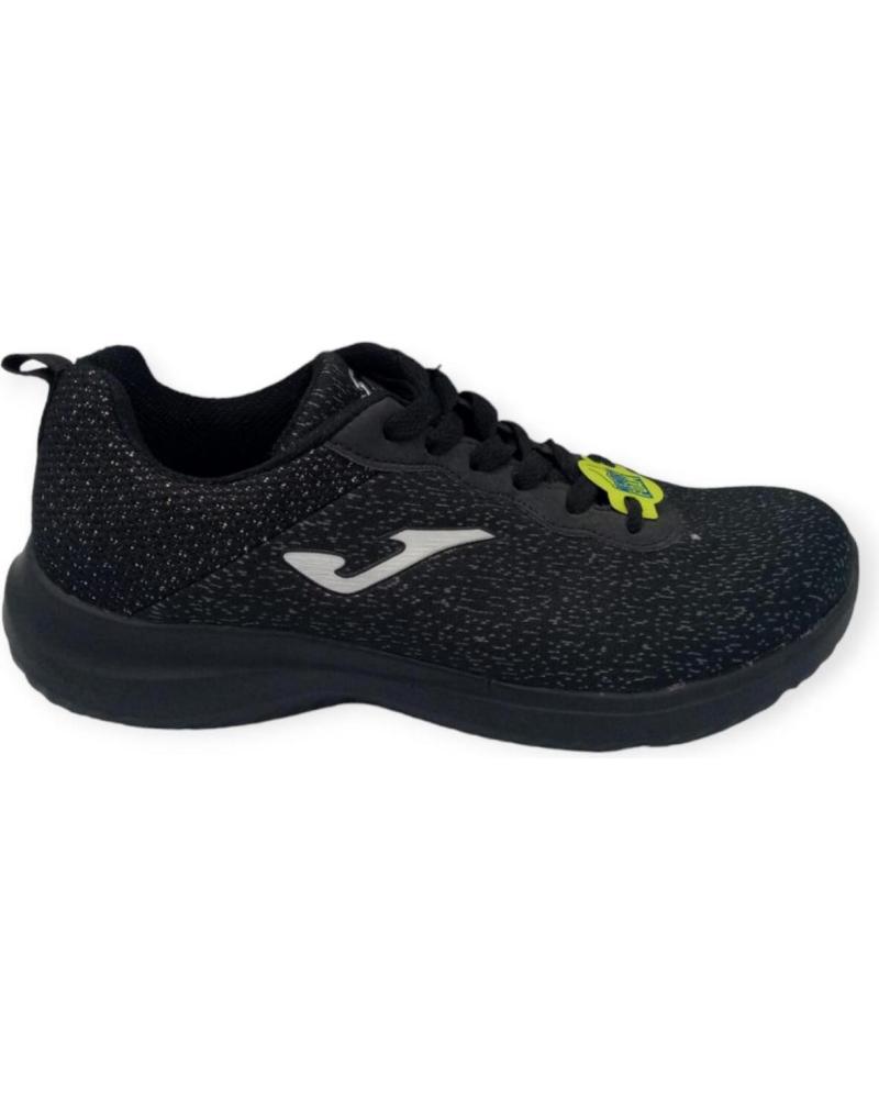 Zapatillas deporte de Mujer JOMA ZAPATILLA NEGRA 17344 VARIOS COLORES