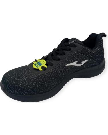 Zapatillas deporte de Mujer JOMA ZAPATILLA NEGRA 17344 VARIOS COLORES