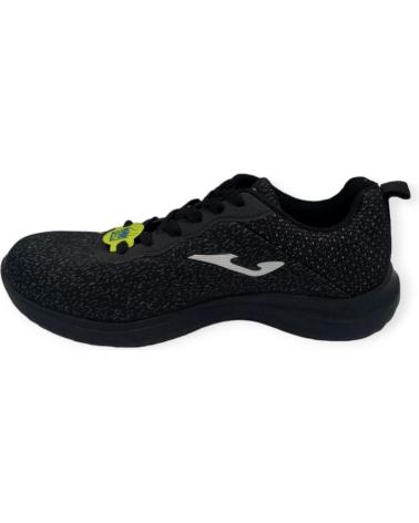 Zapatillas deporte de Mujer JOMA ZAPATILLA NEGRA 17344 VARIOS COLORES