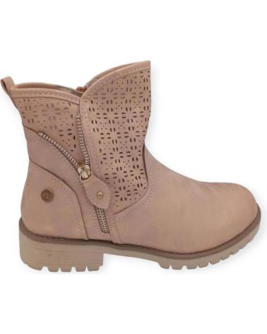 Botins de Mulher XTI BOTIN NUDE 33750 VARIOS COLORES