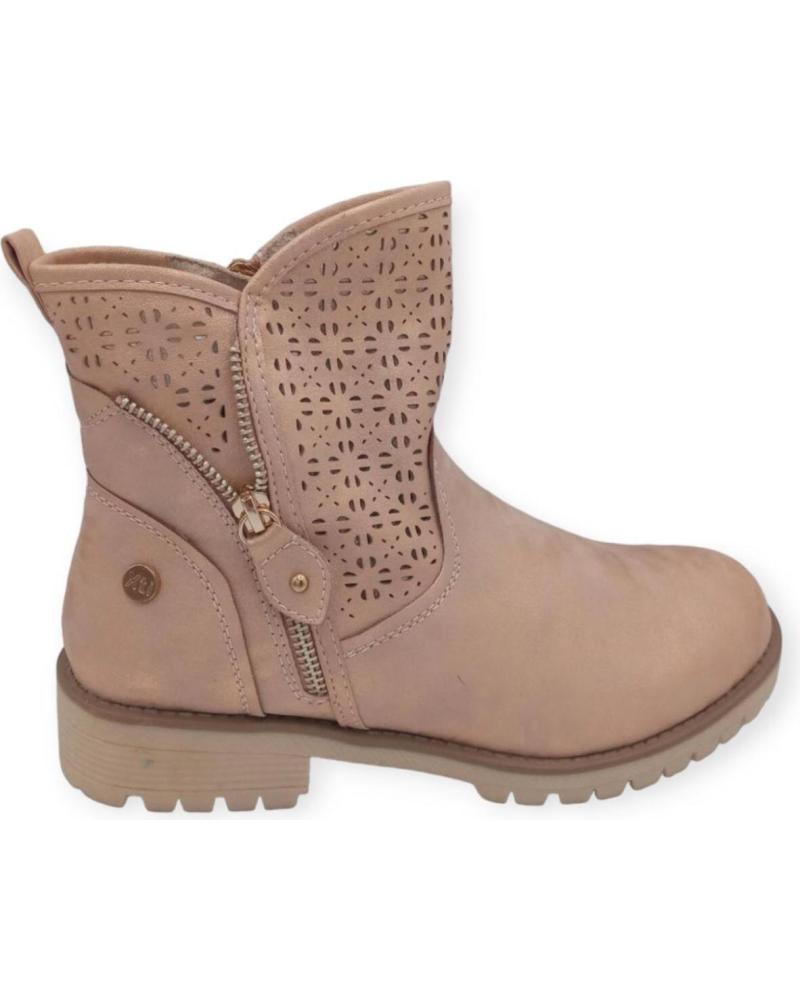 Botins de Mulher XTI BOTIN NUDE 33750 VARIOS COLORES