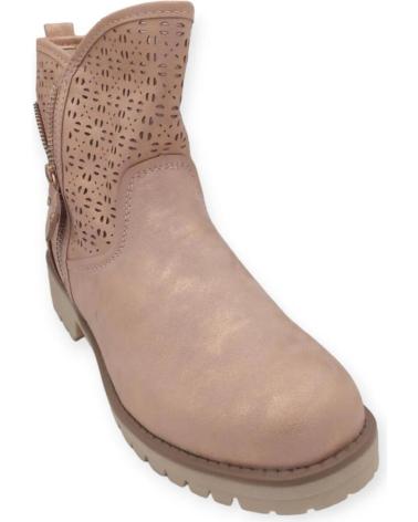 Botins de Mulher XTI BOTIN NUDE 33750 VARIOS COLORES