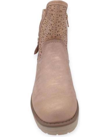 Botins de Mulher XTI BOTIN NUDE 33750 VARIOS COLORES