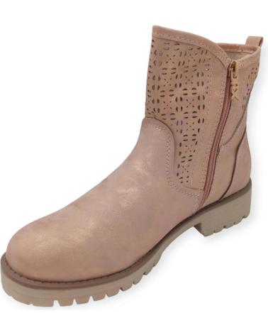 Botins de Mulher XTI BOTIN NUDE 33750 VARIOS COLORES