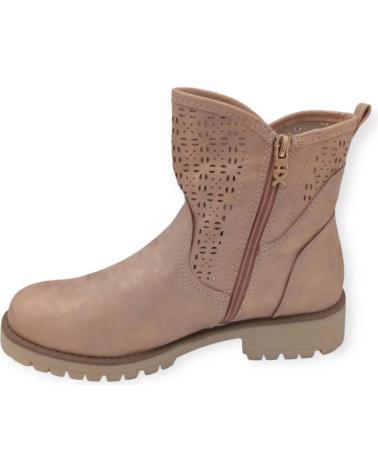 Botins de Mulher XTI BOTIN NUDE 33750 VARIOS COLORES