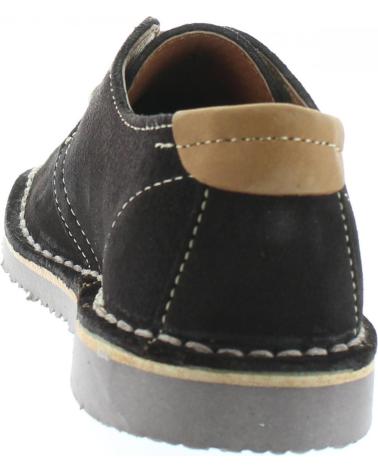 Zapatos de Niño XTI 53949 SERRAJE MARRON