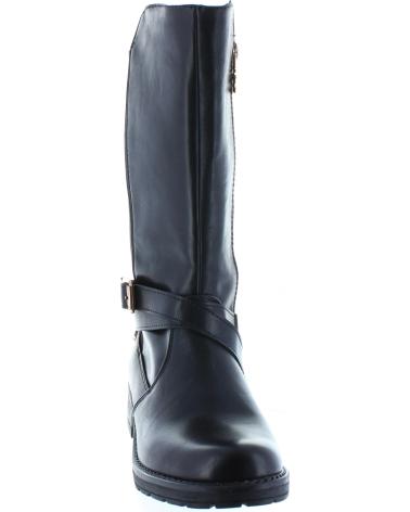 Stivali per Donna e Bambina XTI 53967 C NEGRO