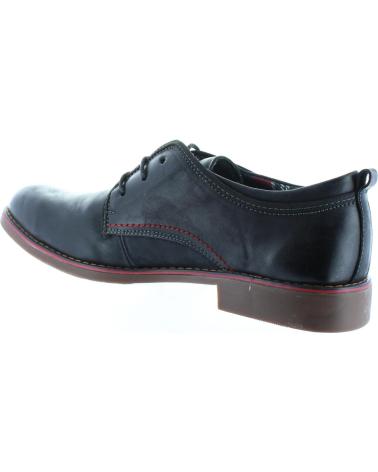 Schuhe für Herren XTI 45728 NOBUK NEGRO