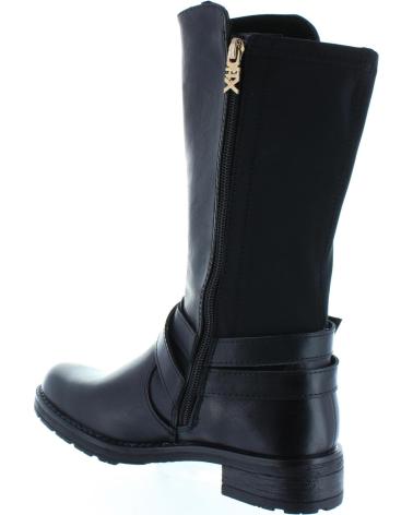 Stivali per Donna e Bambina XTI 53967 C NEGRO