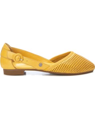 Ballerinas für Damen CARMELA 160760 AMARILLO