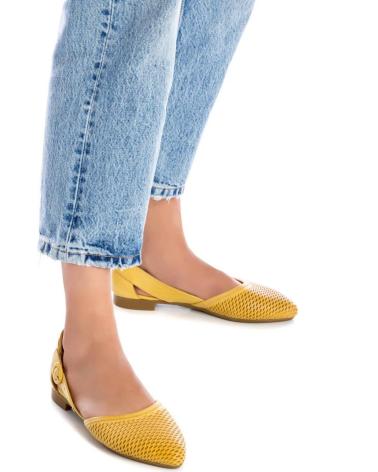 Ballerinas für Damen CARMELA 160760 AMARILLO