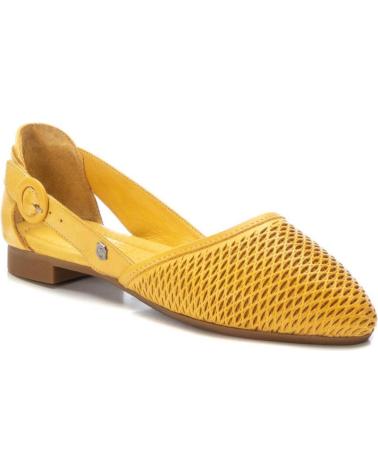 Ballerinas für Damen CARMELA 160760 AMARILLO