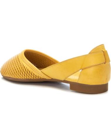 Ballerinas für Damen CARMELA 160760 AMARILLO
