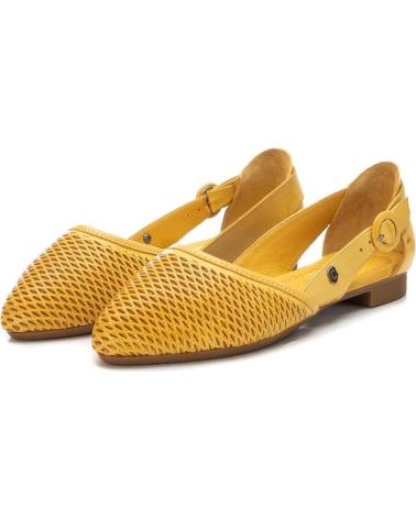 Ballerinas für Damen CARMELA 160760 AMARILLO