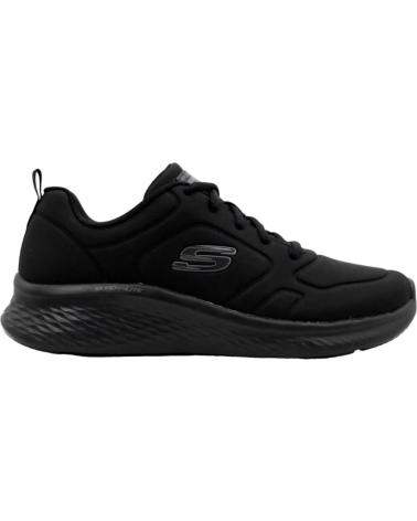 Scarpe-Sport-De-Mujer-SKECHERS-SKECH-LITE-PRO-NEGRO