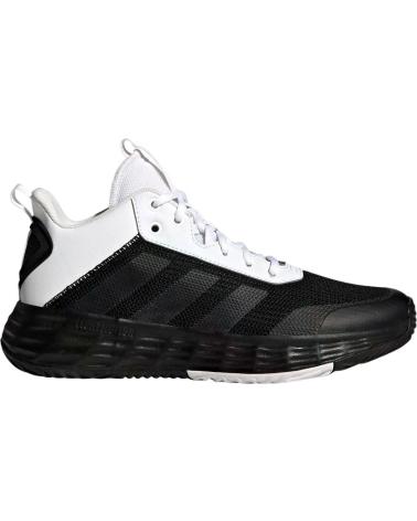 Sportschuhe für Herren ADIDAS HOMBRE OWNTHEGAME 2 0 GY9696 NEGRO