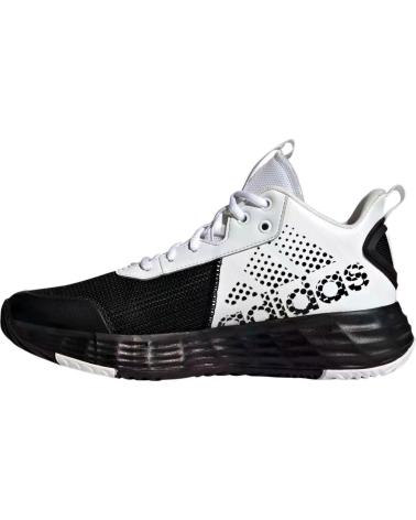 Sportschuhe für Herren ADIDAS HOMBRE OWNTHEGAME 2 0 GY9696 NEGRO