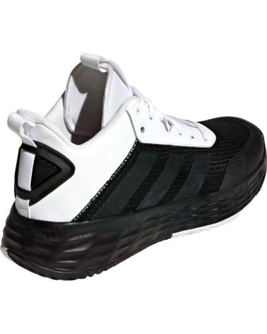 Sportschuhe für Herren ADIDAS HOMBRE OWNTHEGAME 2 0 GY9696 NEGRO