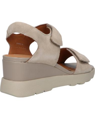 Sandalias de Mujer GEOX D35G0C 00022 D SPHERICA EC6 C5004 SAND