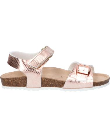 Sandali per Bambina GEOX J028MC NUDE