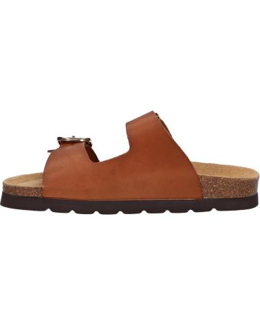 Sandalen für Damen GEOX D35SYM MARRON