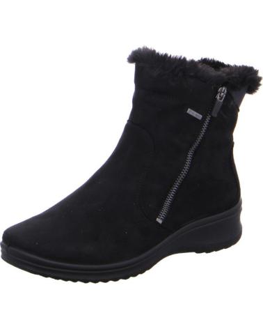 Botines de Mujer ARA BOTINES GORE-TEX 12-48501 BLACK
