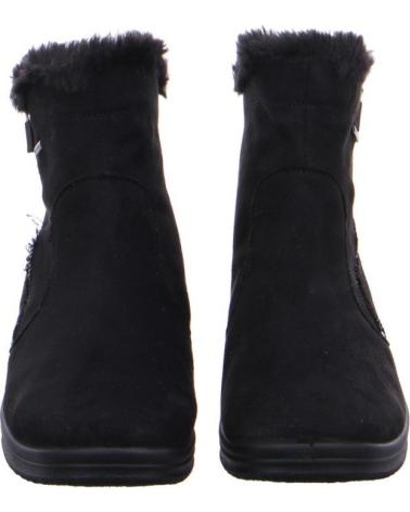 Botines de Mujer ARA BOTINES GORE-TEX 12-48501 BLACK