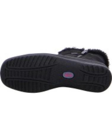Botines de Mujer ARA BOTINES GORE-TEX 12-48501 BLACK