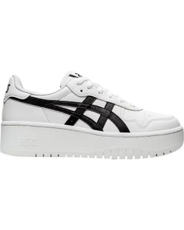 Zapatillas deporte de Mujer ASICS ZAPATILLAS JAPAN S PF 1202A024 BLANCO