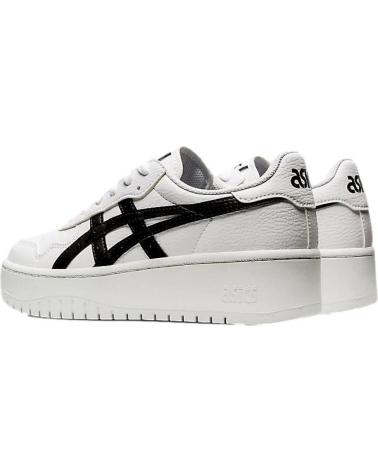 Zapatillas deporte de Mujer ASICS ZAPATILLAS JAPAN S PF 1202A024 BLANCO