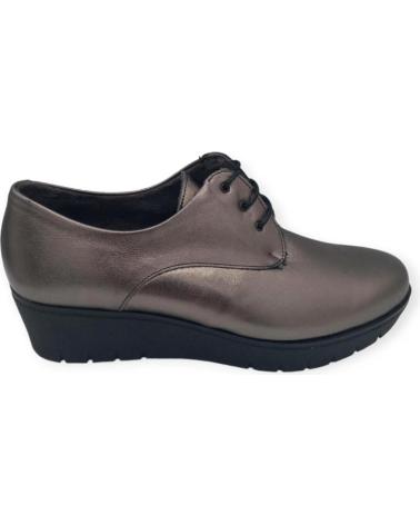 Scarpe per Donna PITILLOS ZAPATO BRONCE 1900 MARRóN