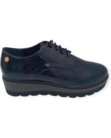 Scarpe per Donna XTI ZAPATO MARINO CHAROL 47290 AZUL